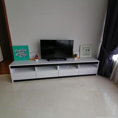 Vortex Suites Near Klcc Куала-Лумпур Экстерьер фото