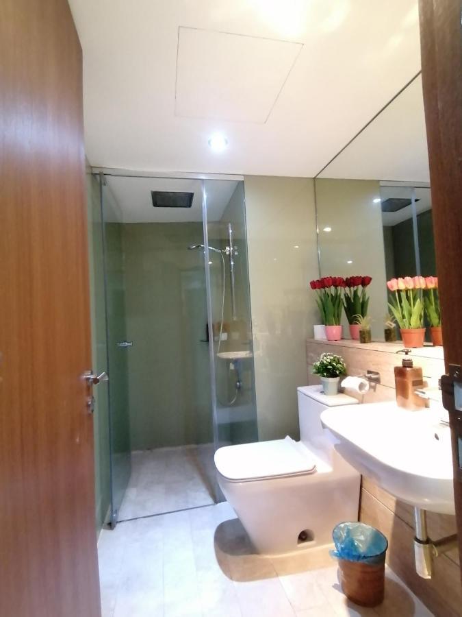 Vortex Suites Near Klcc Куала-Лумпур Экстерьер фото
