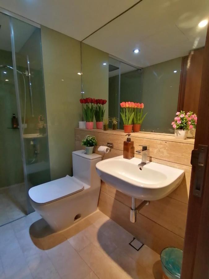 Vortex Suites Near Klcc Куала-Лумпур Экстерьер фото
