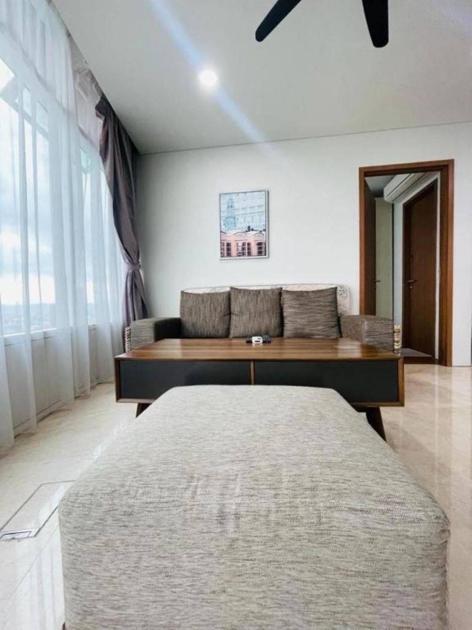 Vortex Suites Near Klcc Куала-Лумпур Экстерьер фото