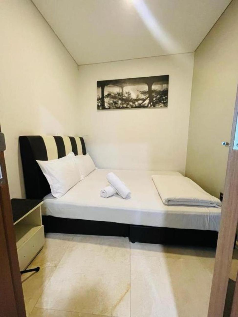 Vortex Suites Near Klcc Куала-Лумпур Экстерьер фото
